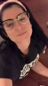 Heidi Lee Bocanegra [ heidi_lee_bocanegra ] Onlyfans leaked video 18308251 on Hotleaks.tv