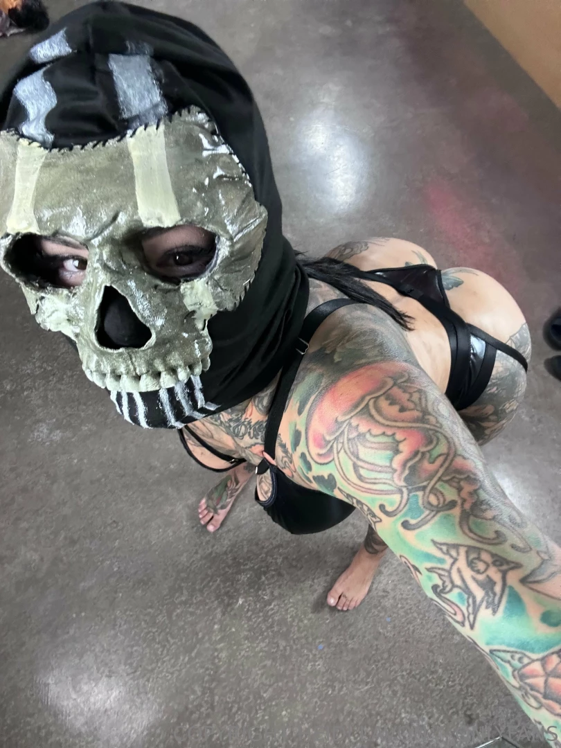 HEIDI LAVON™ [ heidilavon ] Onlyfans leaked photo 18415060 on Hotleaks.tv