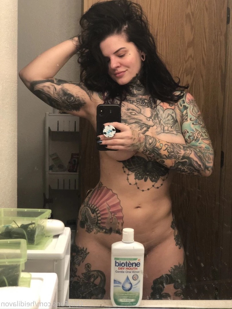 HEIDI LAVON™ [ heidilavon ] Onlyfans leaked photo 3306804 on Hotleaks.tv