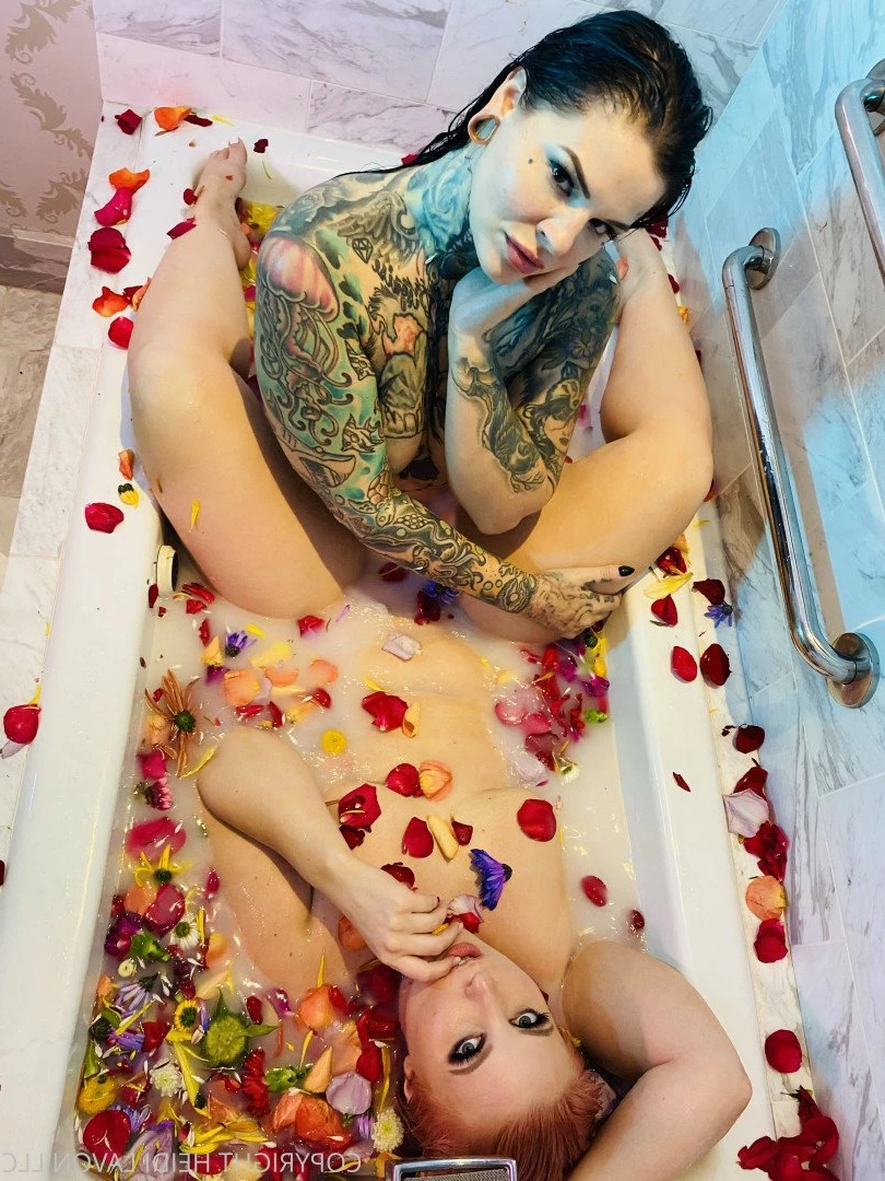 HEIDI LAVON™ [ heidilavon ] Onlyfans leaked photo 3306911 on Hotleaks.tv