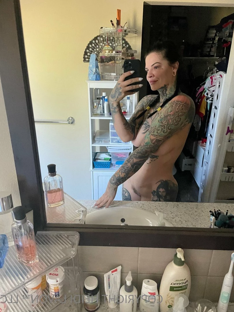 HEIDI LAVON™ [ heidilavon ] Onlyfans leaked photo 3306921 on Hotleaks.tv