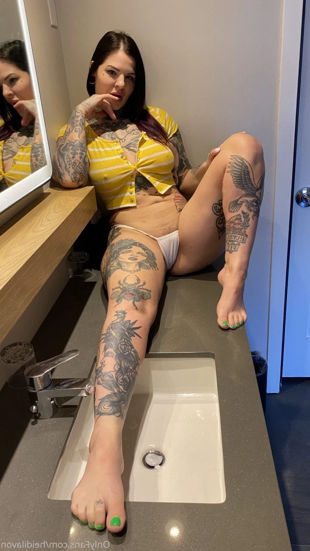 HEIDI LAVON™ [ heidilavon ] Onlyfans leaked photo 3307102 on Hotleaks.tv