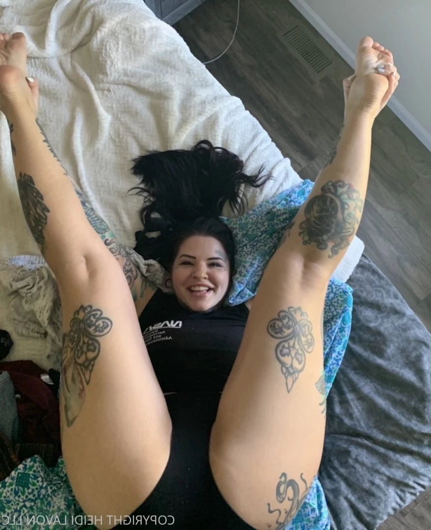 HEIDI LAVON™ [ heidilavon ] Onlyfans leaked photo 3307705 on Hotleaks.tv