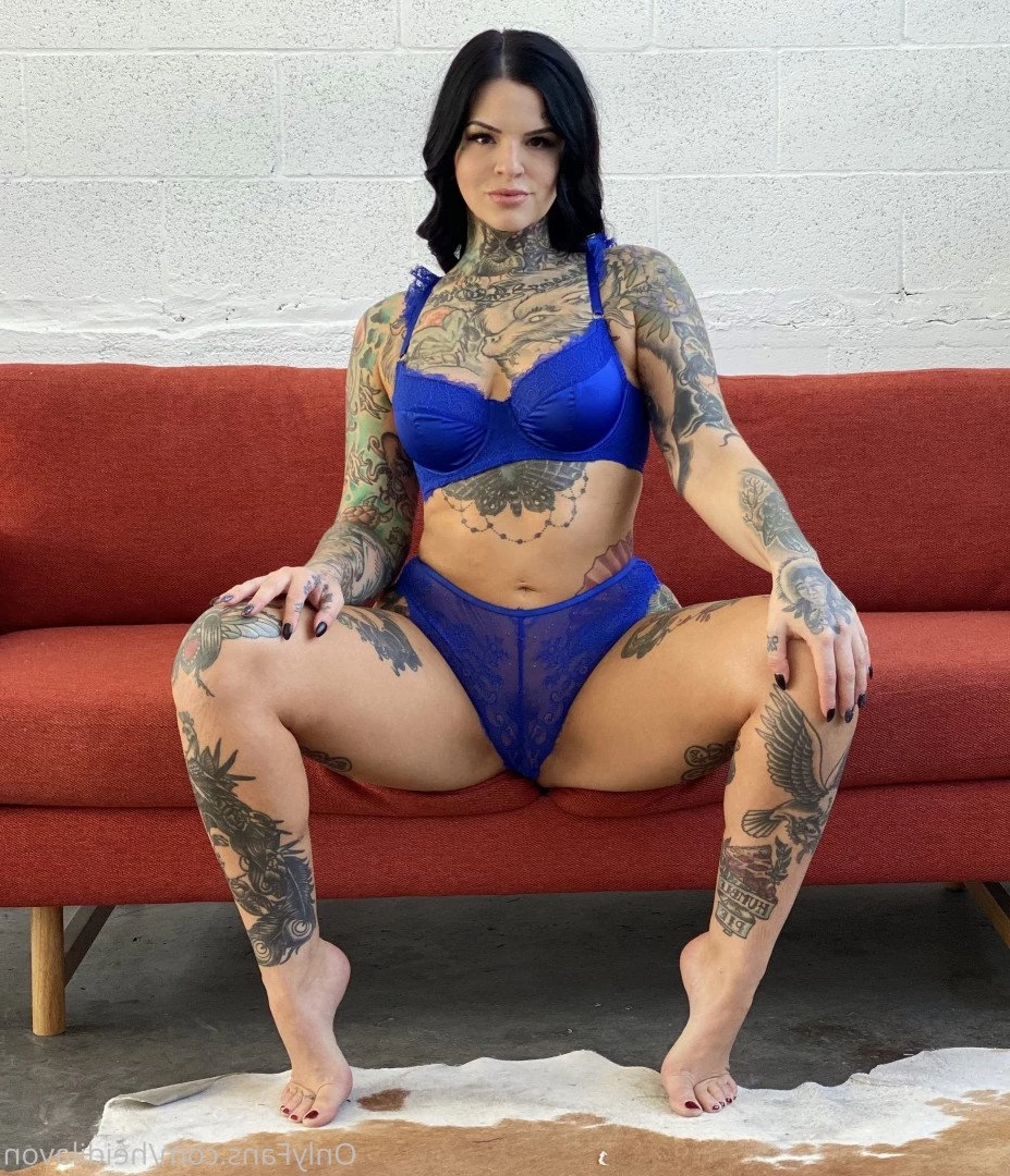 HEIDI LAVON™ [ heidilavon ] Onlyfans leaked photo 3308301 on Hotleaks.tv