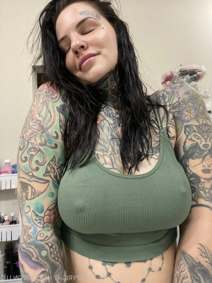 HEIDI LAVON™ [ heidilavon ] Onlyfans leaked photo 3308515 on Hotleaks.tv