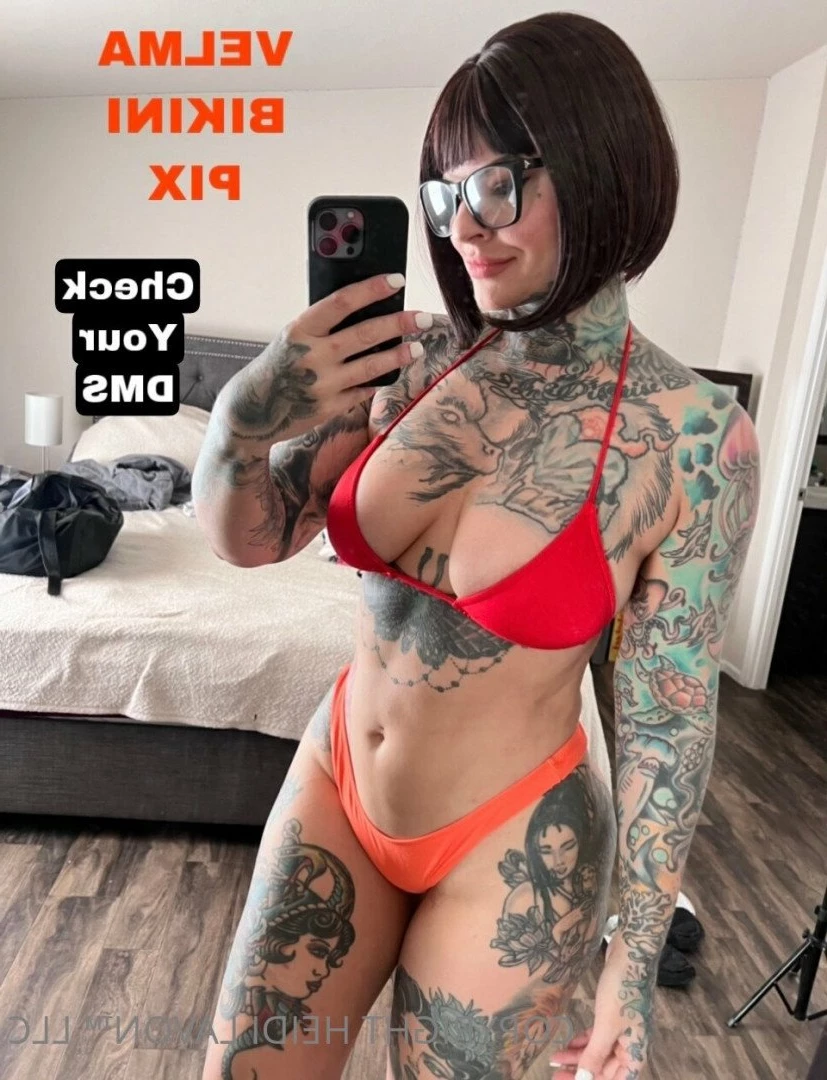 HEIDI LAVON™ [ heidilavon ] Onlyfans leaked photo 3308579 on Hotleaks.tv