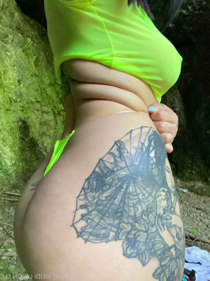 HEIDI LAVON™ [ heidilavon ] Onlyfans leaked photo 3308647 on Hotleaks.tv