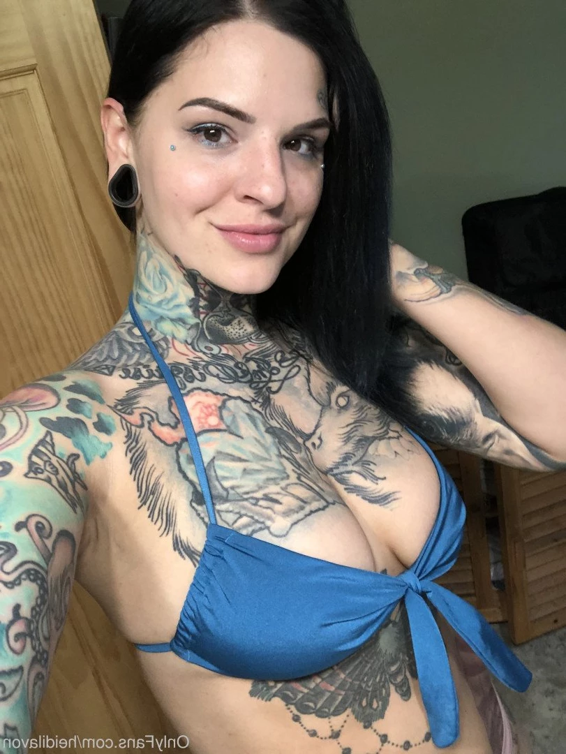 HEIDI LAVON™ [ heidilavon ] Onlyfans leaked photo 3309041 on Hotleaks.tv