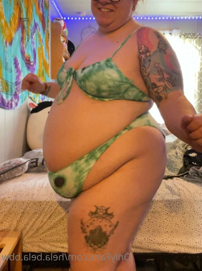 🔮✨ Hela✨🔮 [ hela.bela.bbw ] Onlyfans leaked photo 3269096 on Hotleaks.tv