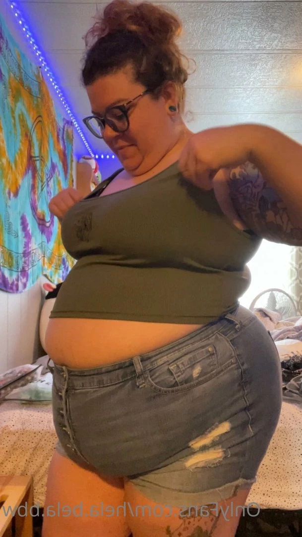 🔮✨ Hela✨🔮 [ hela.bela.bbw ] Onlyfans leaked photo 3269132 on Hotleaks.tv