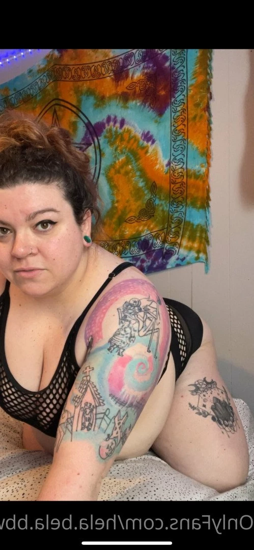 🔮✨ Hela✨🔮 [ hela.bela.bbw ] Onlyfans leaked photo 3269170 on Hotleaks.tv