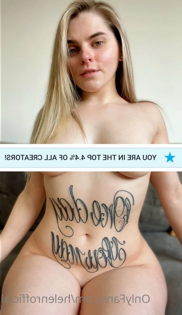 Helen 🎁  BDAY MONTH [ helenrofficial ] Onlyfans leaked photo 3182776 on Hotleaks.tv