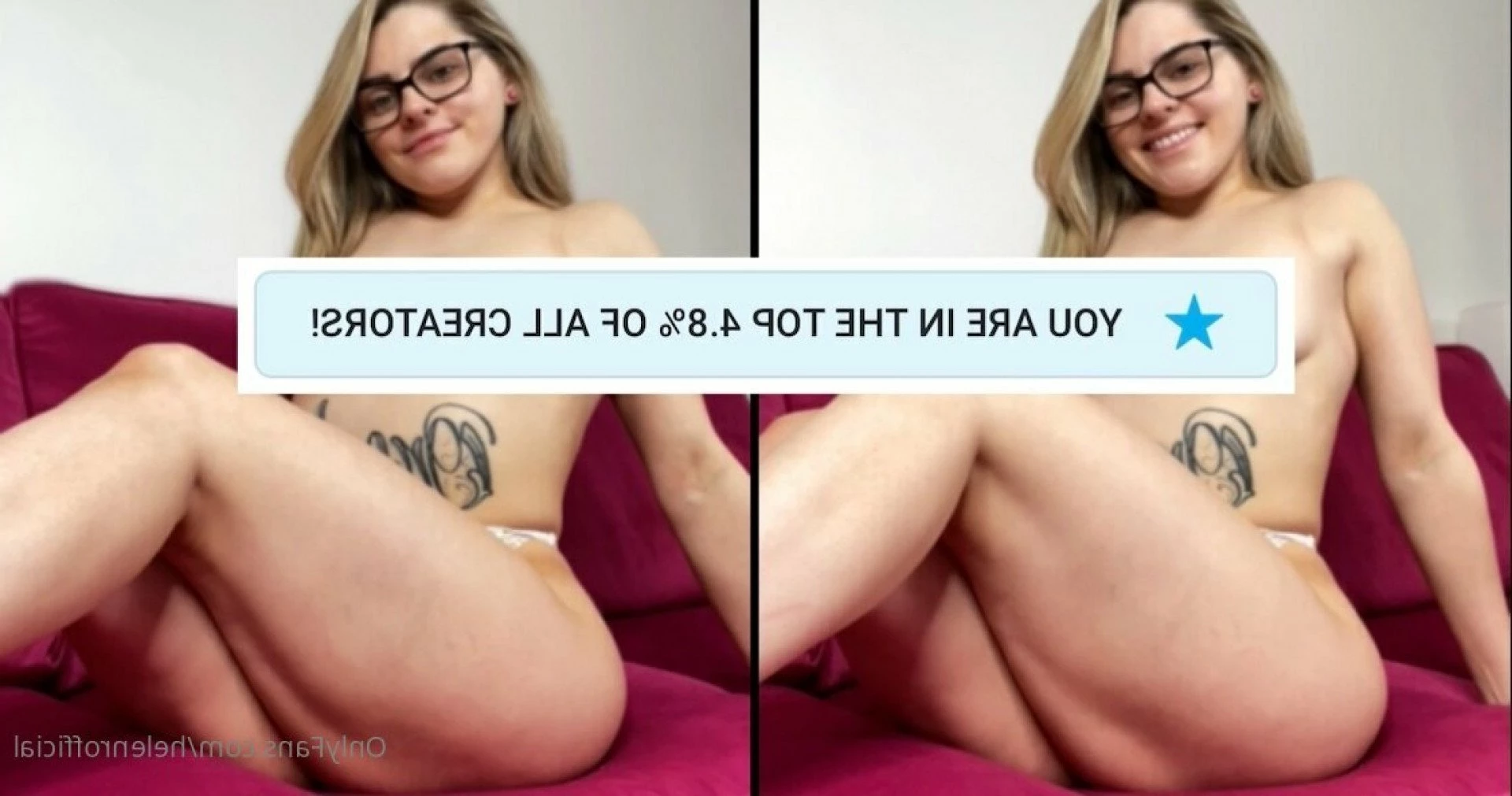 Helen 🎁  BDAY MONTH [ helenrofficial ] Onlyfans leaked photo 3182799 on Hotleaks.tv