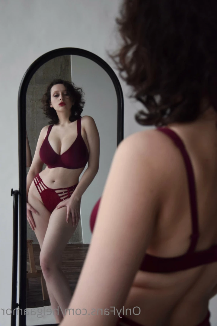 Helga Amor [ helgaamor ] Onlyfans leaked photo 11940246 on Hotleaks.tv