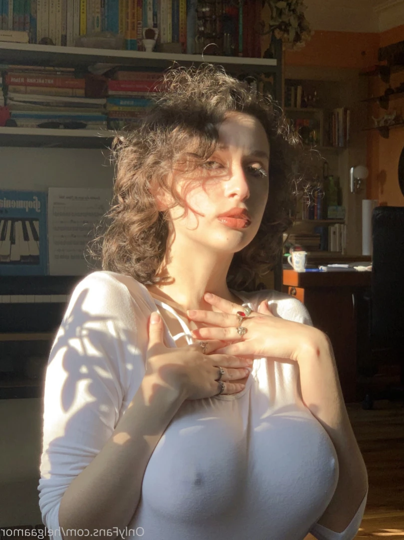 Helga Amor [ helgaamor ] Onlyfans leaked photo 12970983 on Hotleaks.tv