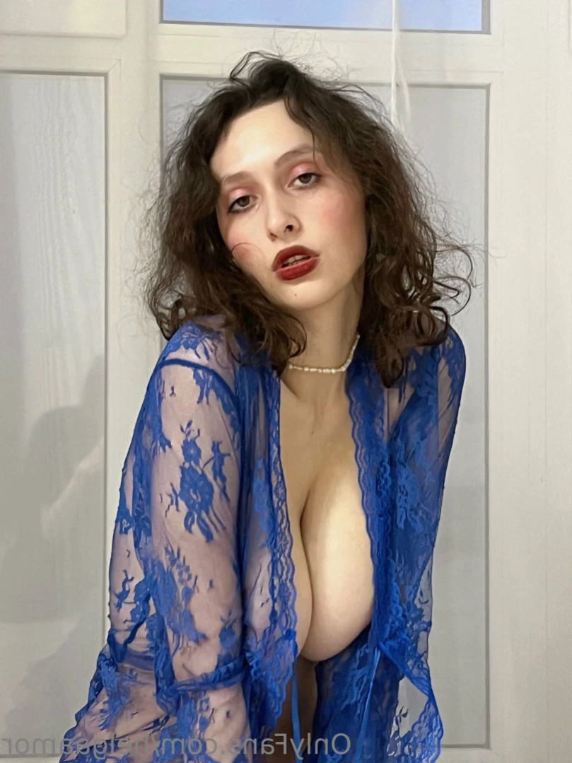 Helga Amor [ helgaamor ] Onlyfans leaked photo 13294190 on Hotleaks.tv