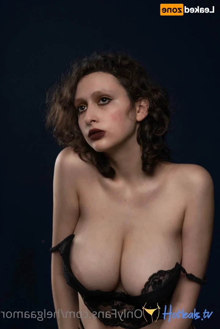 Helga Amor [ helgaamor ] Onlyfans leaked photo 13921975 on Hotleaks.tv