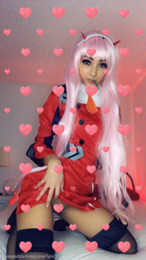 baka [ bakameido ] Onlyfans leaked photo 10937088 on Hotleaks.tv