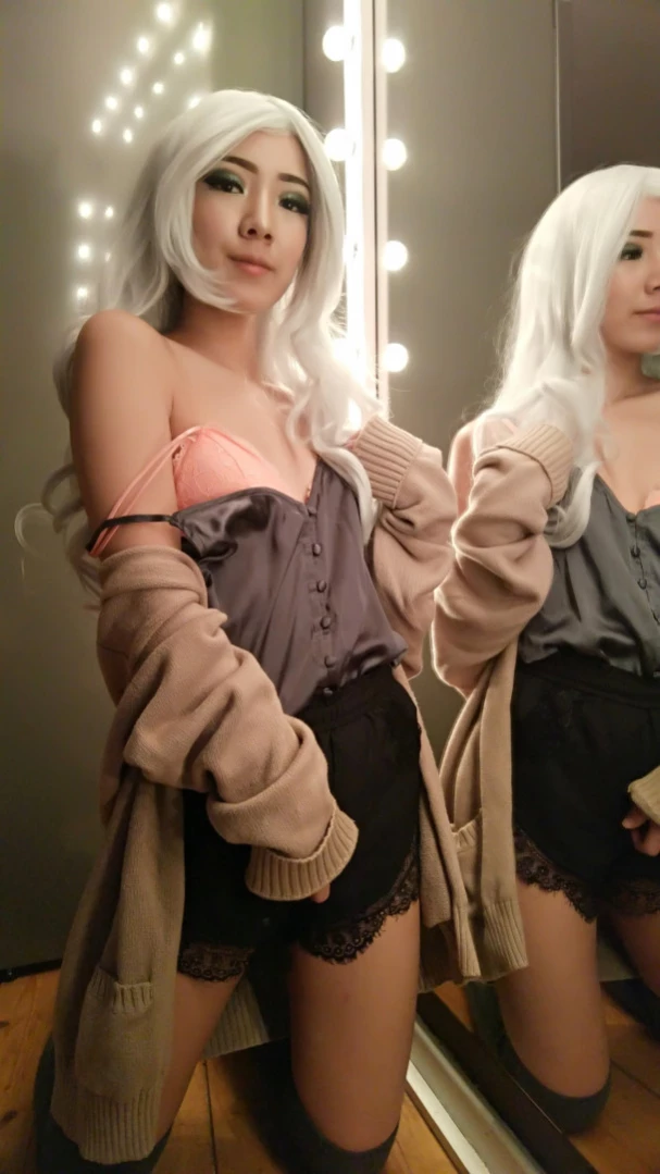 baka [ bakameido ] Onlyfans leaked photo 11604203 on Hotleaks.tv