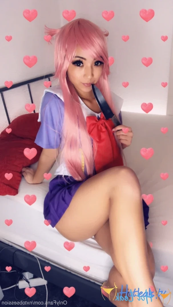 baka [ bakameido ] Onlyfans leaked photo 11901326 on Hotleaks.tv