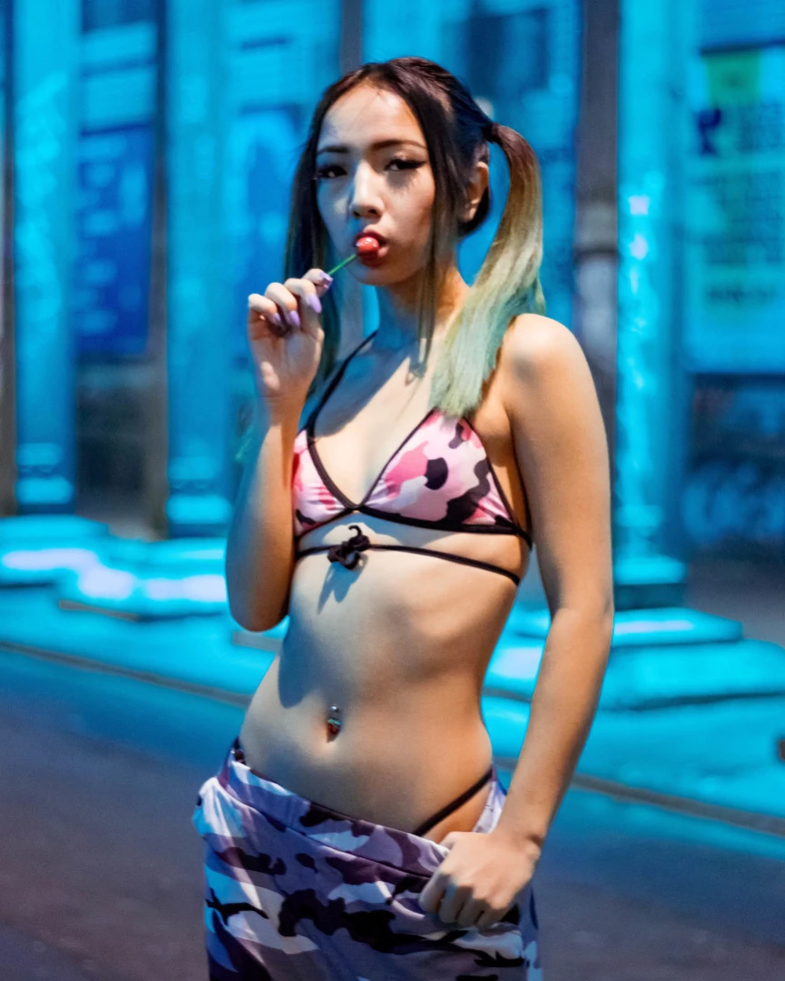 baka [ bakameido ] Onlyfans leaked photo 11902391 on Hotleaks.tv