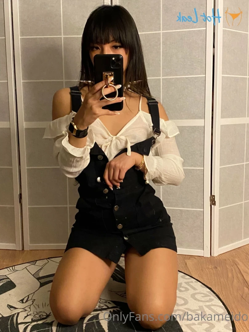 baka [ bakameido ] Onlyfans leaked photo 12989031 on Hotleaks.tv