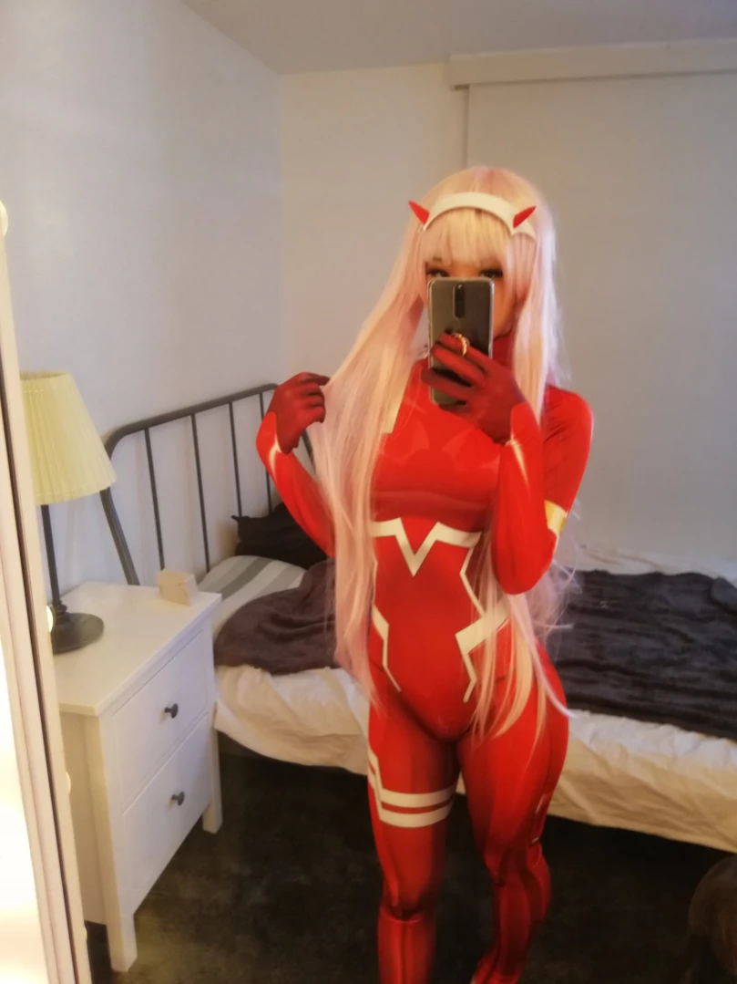 baka [ bakameido ] Onlyfans leaked photo 14278431 on Hotleaks.tv