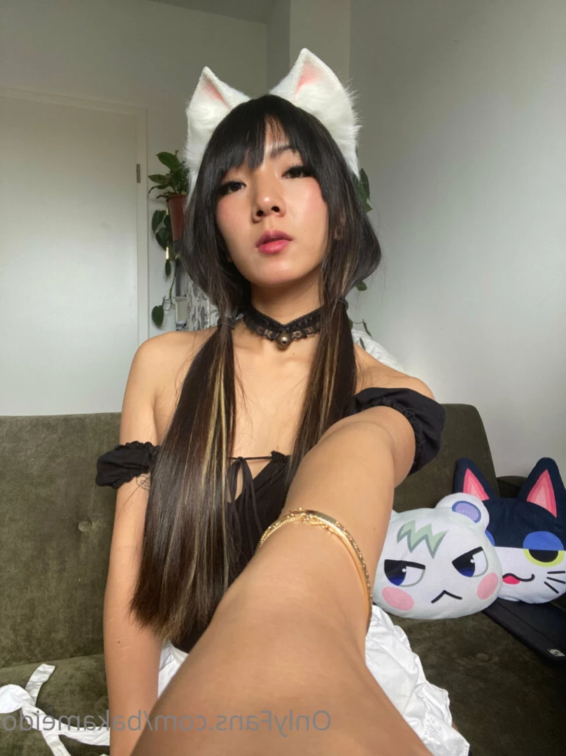 baka [ bakameido ] Onlyfans leaked photo 16190049 on Hotleaks.tv