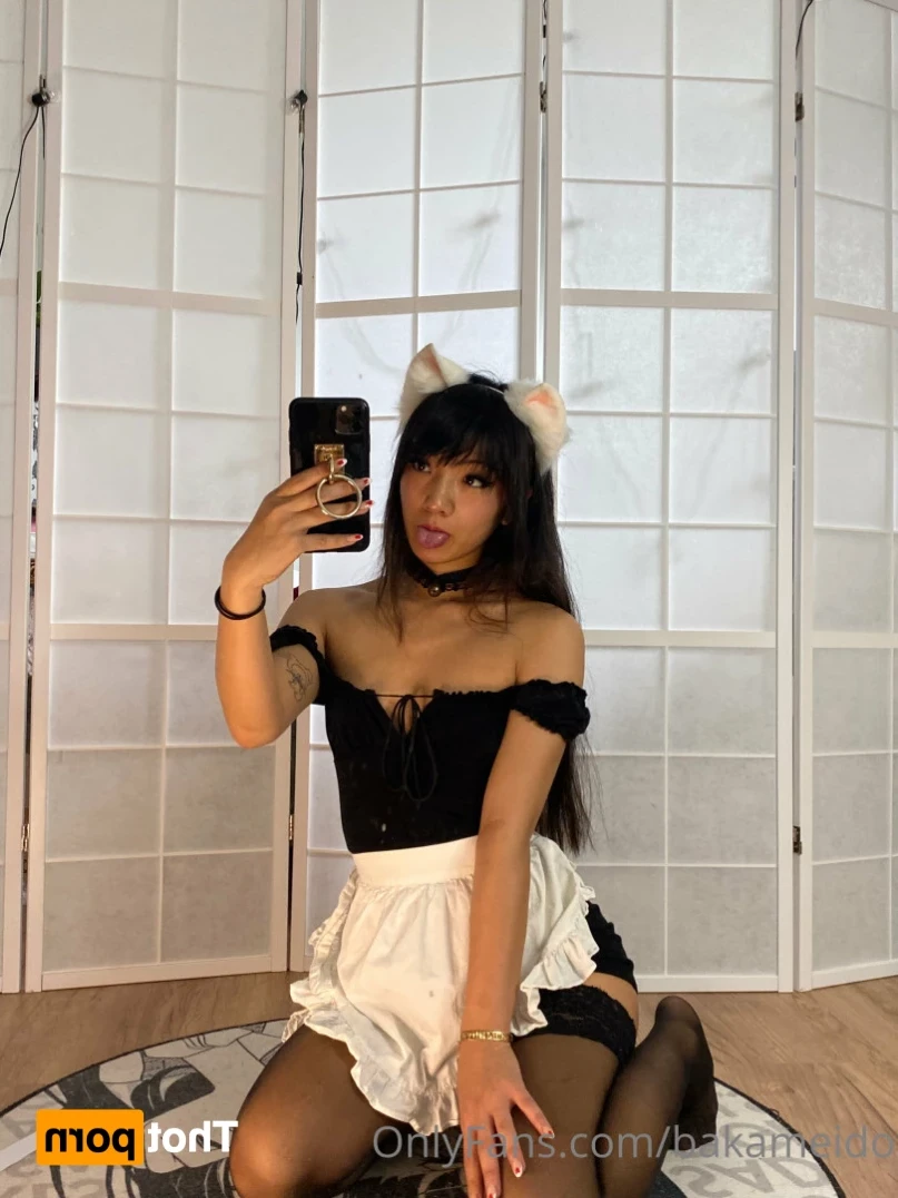 baka [ bakameido ] Onlyfans leaked photo 16477039 on Hotleaks.tv