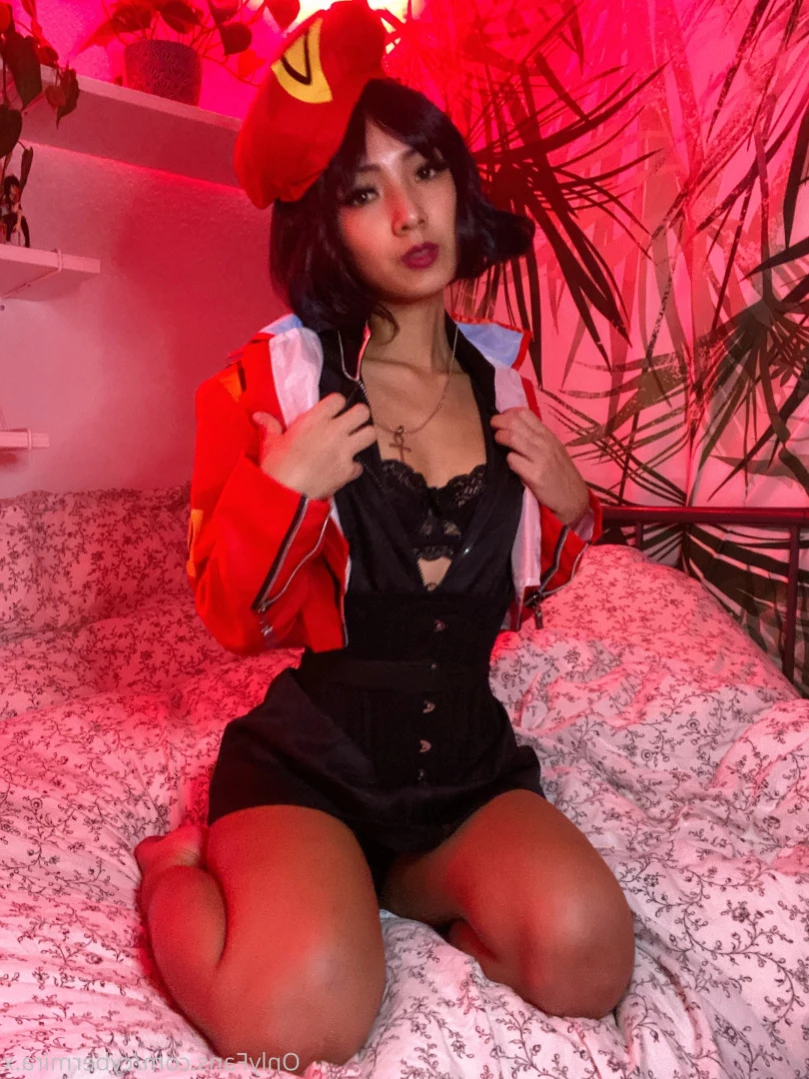 baka [ bakameido ] Onlyfans leaked photo 16481856 on Hotleaks.tv