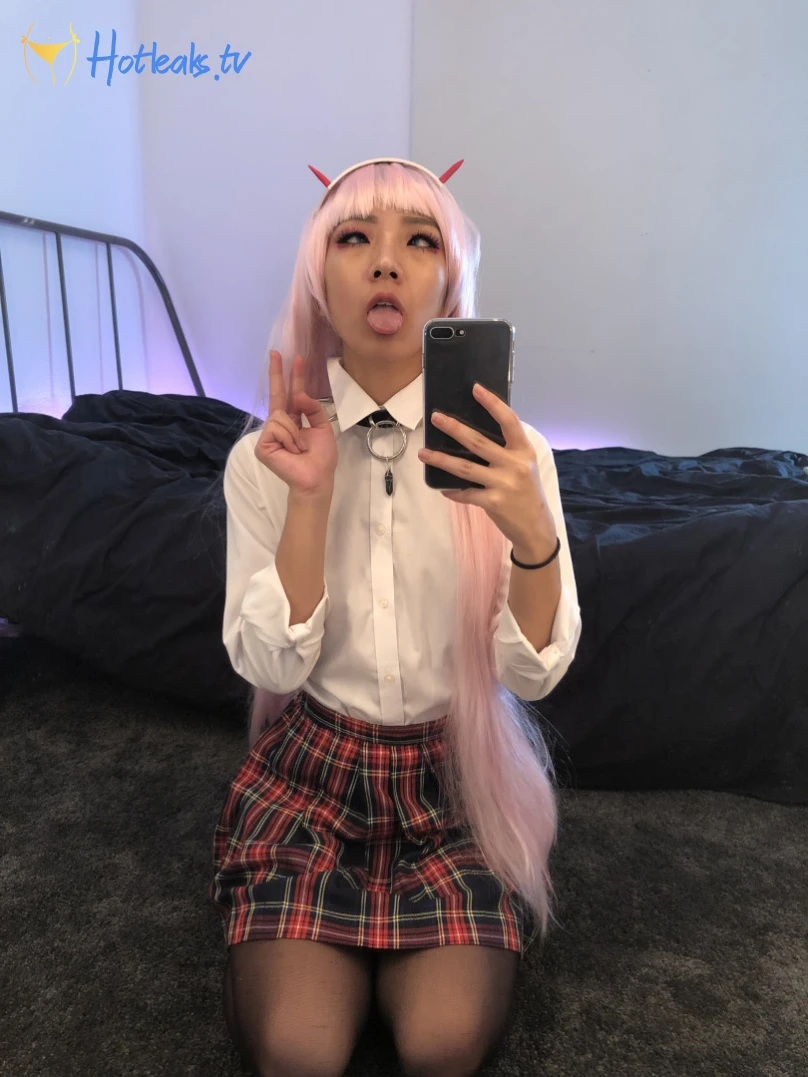 baka [ bakameido ] Onlyfans leaked photo 16507474 on Hotleaks.tv