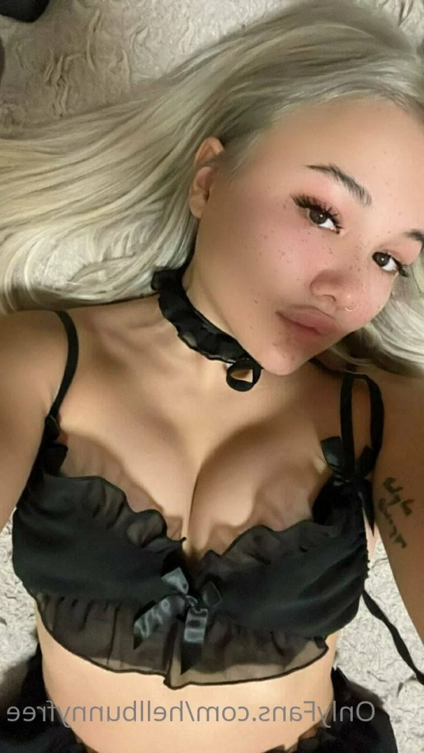 Bunny 🐇 FREE ACCOUNT [ hellbunnyfree ] Onlyfans leaked photo 3405013 on Hotleaks.tv