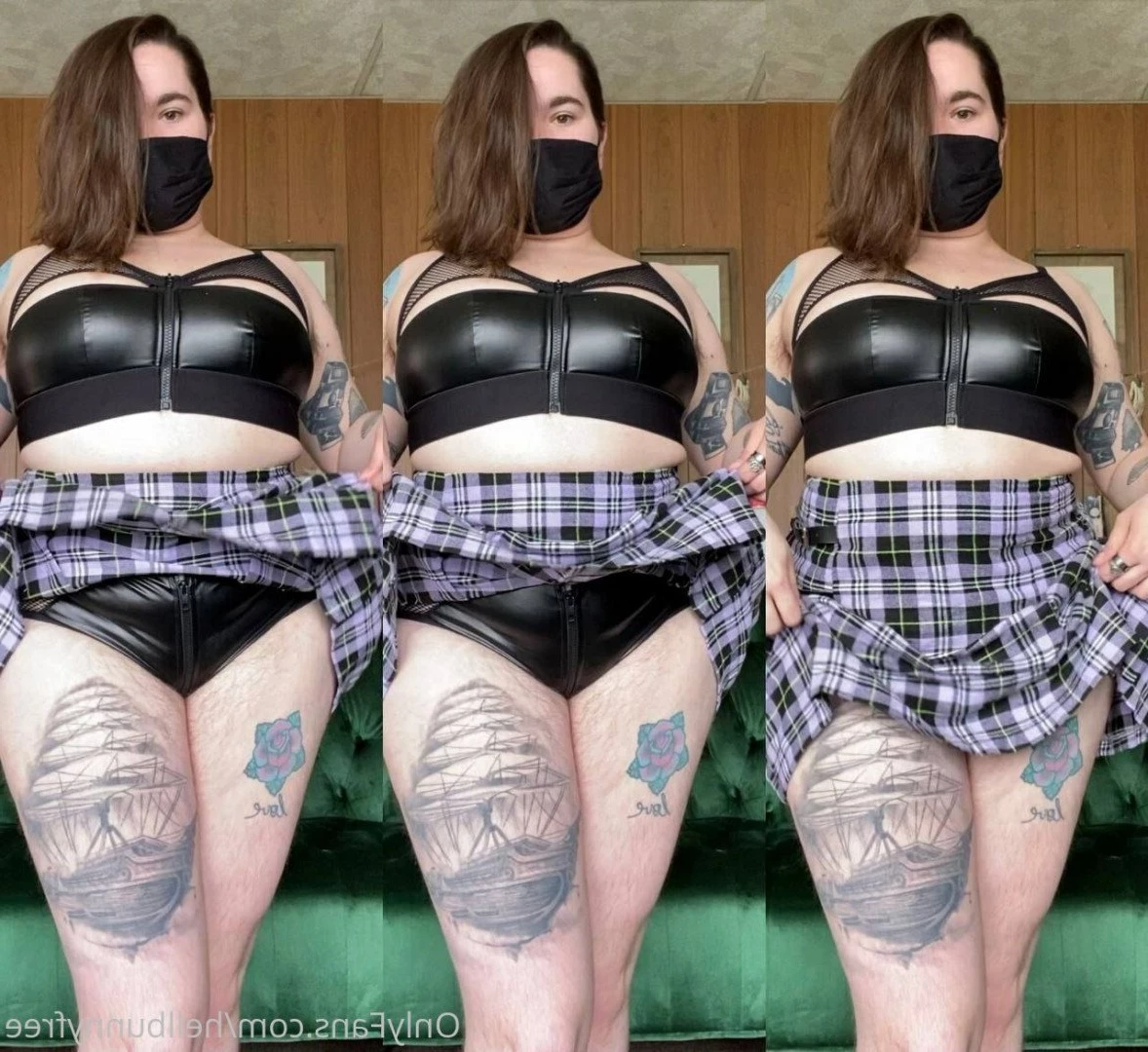 Bunny 🐇 FREE ACCOUNT [ hellbunnyfree ] Onlyfans leaked photo 3406990 on Hotleaks.tv