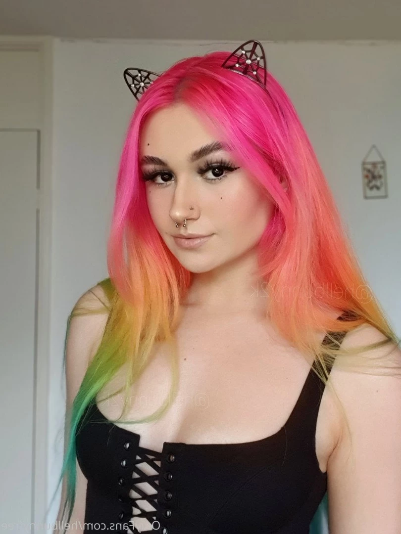 Bunny 🐇 FREE ACCOUNT [ hellbunnyfree ] Onlyfans leaked photo 3407098 on Hotleaks.tv