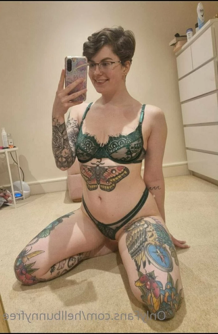 Bunny 🐇 FREE ACCOUNT [ hellbunnyfree ] Onlyfans leaked photo 3408612 on Hotleaks.tv