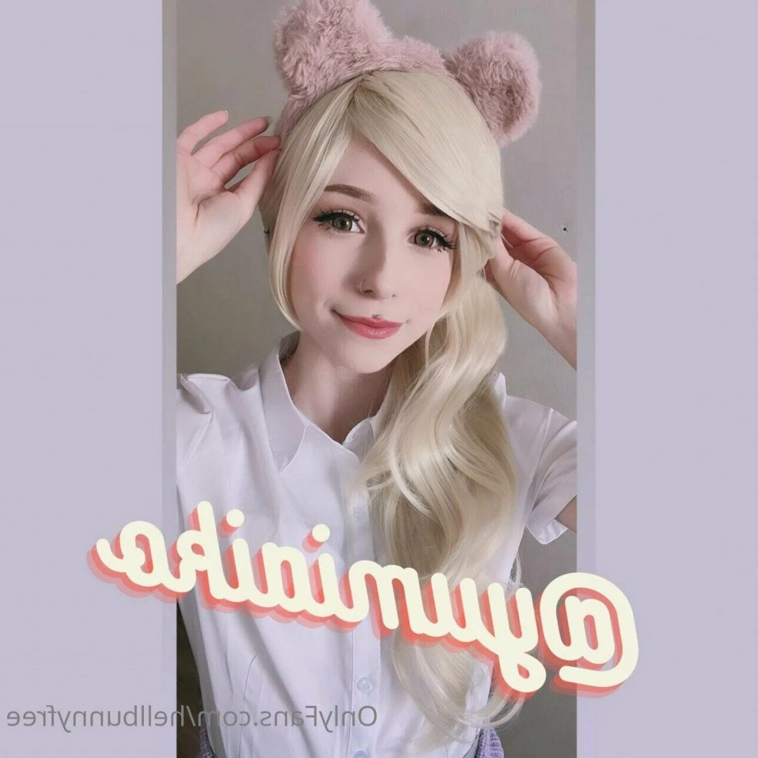 Bunny 🐇 FREE ACCOUNT [ hellbunnyfree ] Onlyfans leaked photo 3408641 on Hotleaks.tv