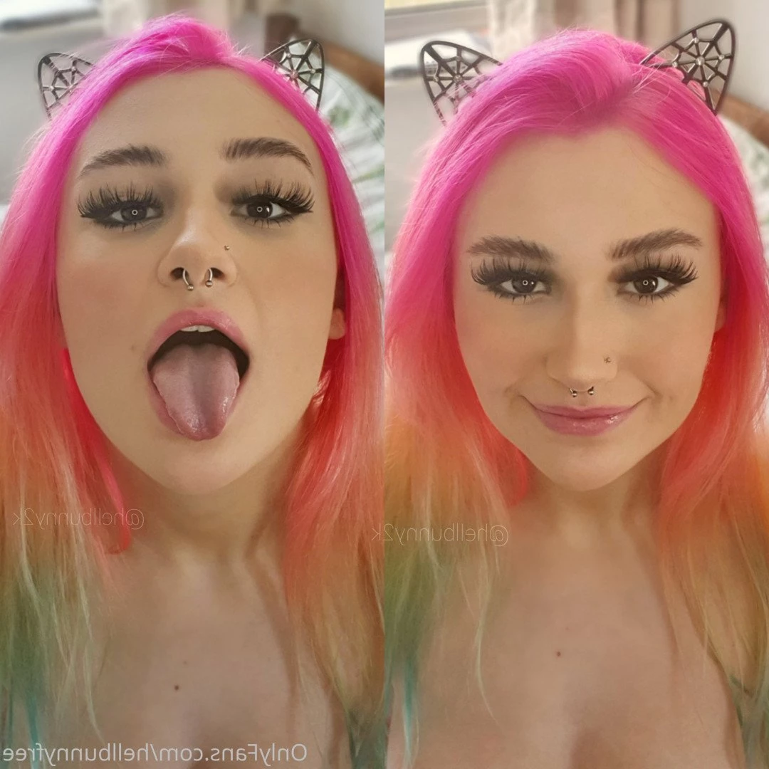 Bunny 🐇 FREE ACCOUNT [ hellbunnyfree ] Onlyfans leaked photo 3409497 on Hotleaks.tv