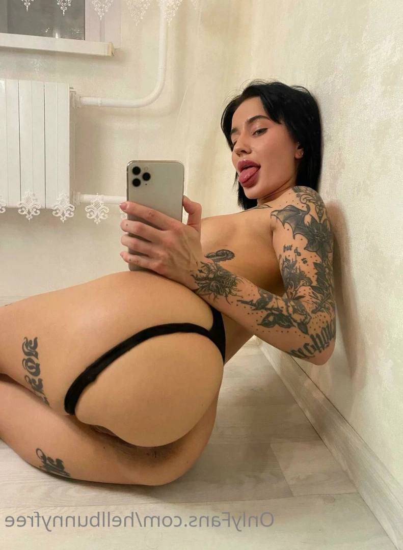 Bunny 🐇 FREE ACCOUNT [ hellbunnyfree ] Onlyfans leaked photo 6311593 on Hotleaks.tv