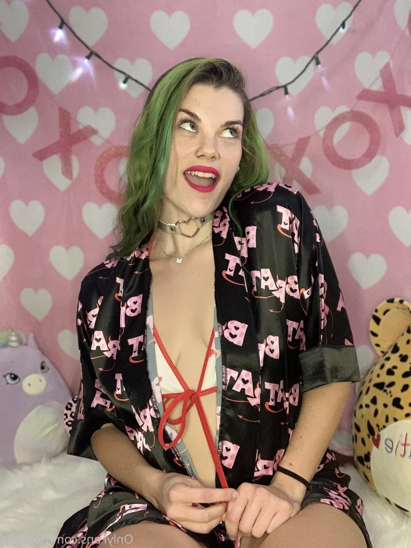 Goddess Ella [ helloella ] Onlyfans leaked photo 3165809 on Hotleaks.tv