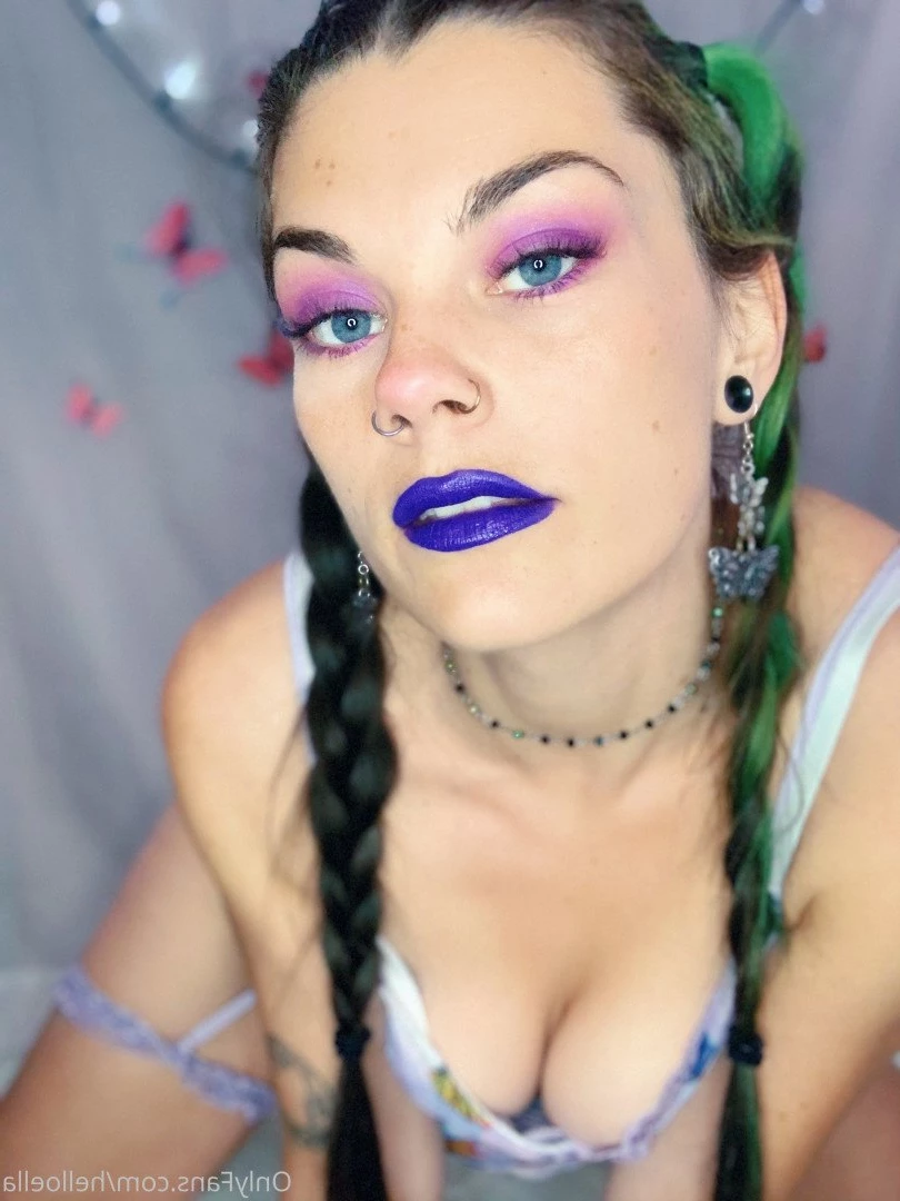 Goddess Ella [ helloella ] Onlyfans leaked photo 3166145 on Hotleaks.tv
