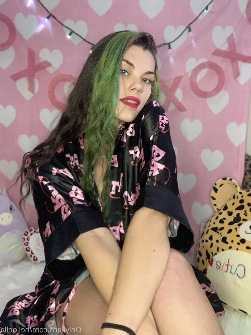 Goddess Ella [ helloella ] Onlyfans leaked photo 3166267 on Hotleaks.tv
