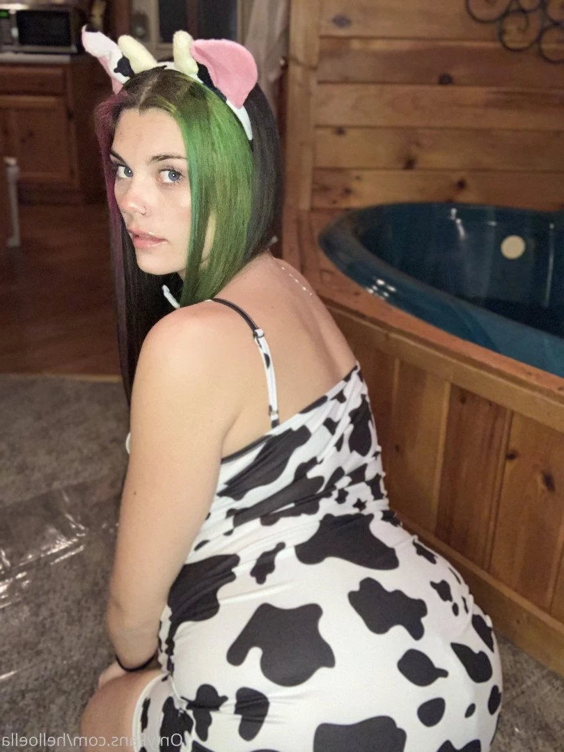 Goddess Ella [ helloella ] Onlyfans leaked photo 3166447 on Hotleaks.tv