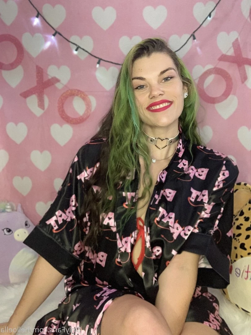 Goddess Ella [ helloella ] Onlyfans leaked photo 3166786 on Hotleaks.tv