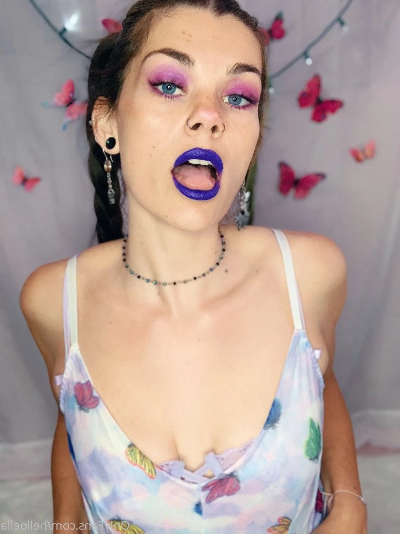 Goddess Ella [ helloella ] Onlyfans leaked photo 3168299 on Hotleaks.tv