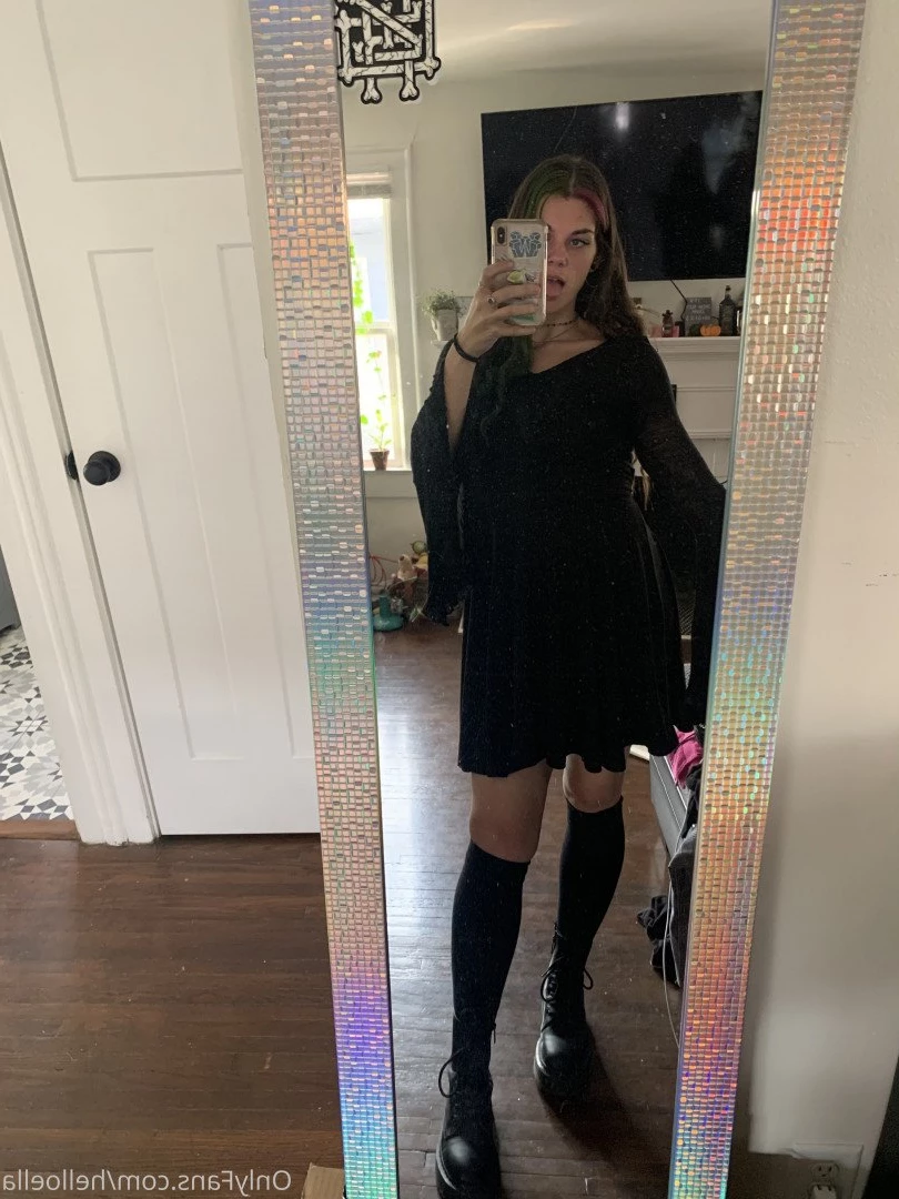 Goddess Ella [ helloella ] Onlyfans leaked photo 3168469 on Hotleaks.tv