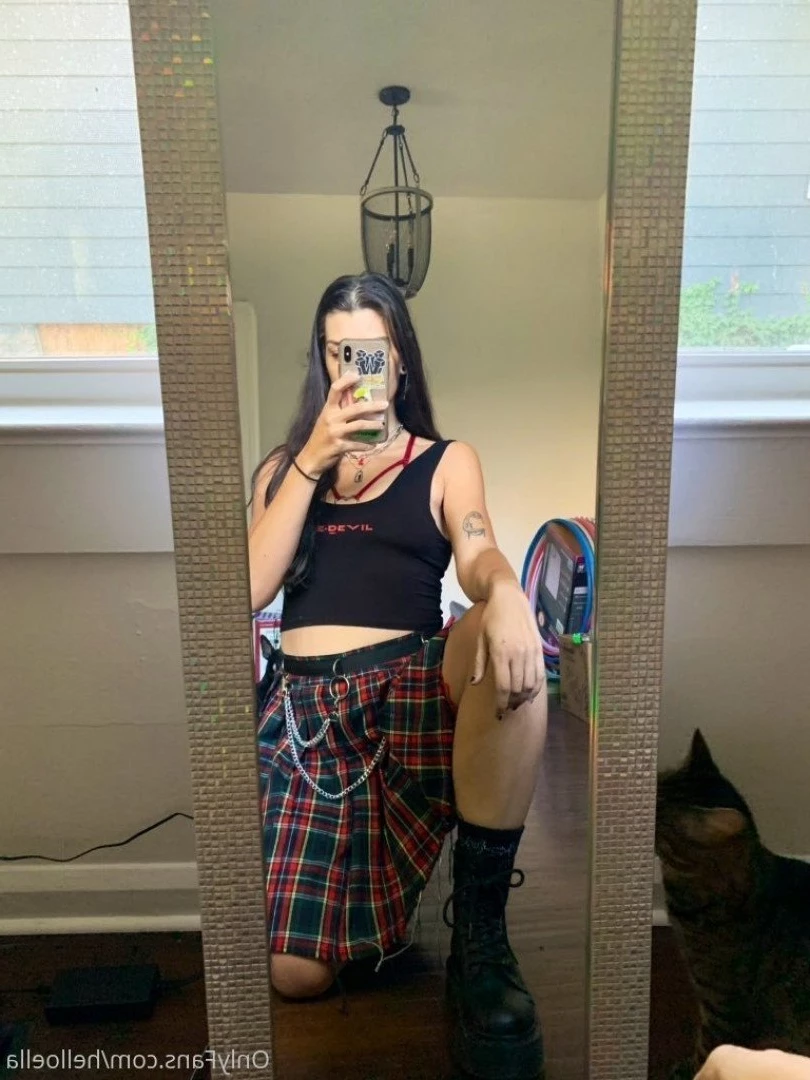 Goddess Ella [ helloella ] Onlyfans leaked photo 3169508 on Hotleaks.tv