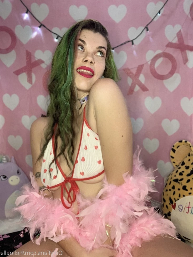 Goddess Ella [ helloella ] Onlyfans leaked photo 3169517 on Hotleaks.tv