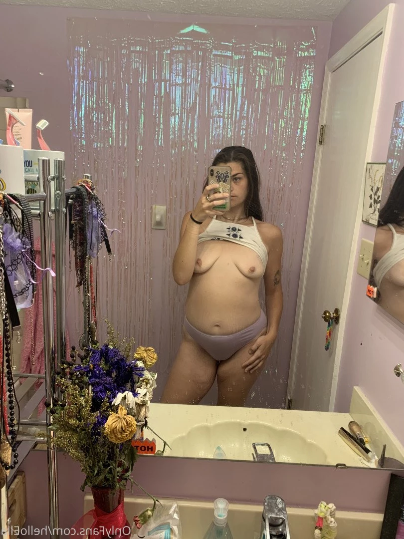 Goddess Ella [ helloella ] Onlyfans leaked photo 3170852 on Hotleaks.tv