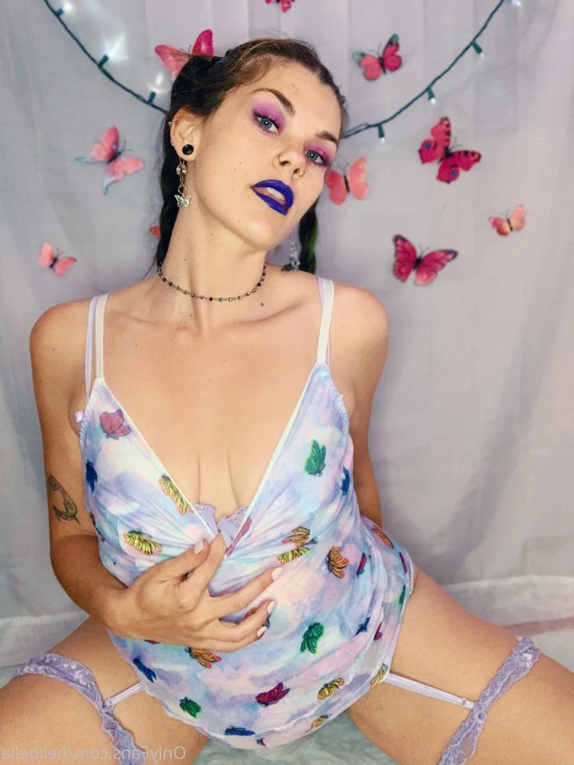Goddess Ella [ helloella ] Onlyfans leaked photo 3171157 on Hotleaks.tv