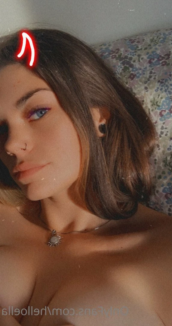 Goddess Ella [ helloella ] Onlyfans leaked photo 3171284 on Hotleaks.tv